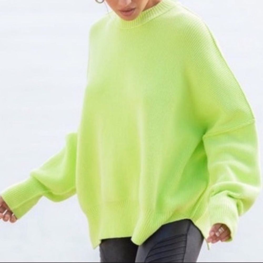 FREE PEOPLE EASY STREET TUNIC